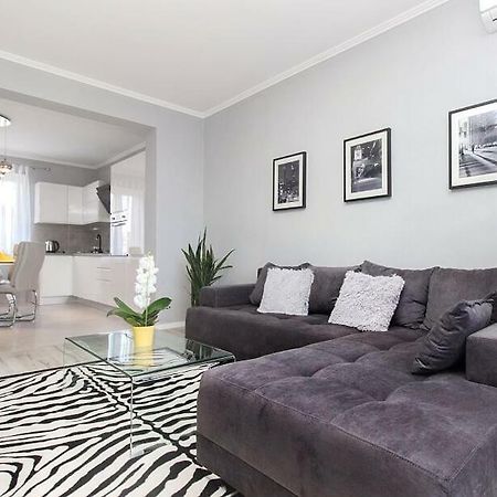 Mandalina Suite Σίμπενικ Εξωτερικό φωτογραφία