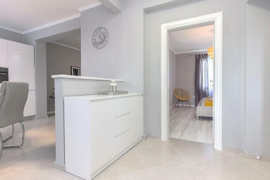 Mandalina Suite Σίμπενικ Εξωτερικό φωτογραφία