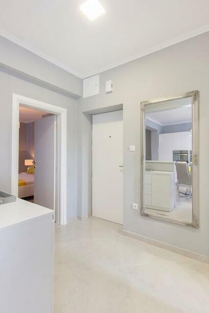 Mandalina Suite Σίμπενικ Εξωτερικό φωτογραφία